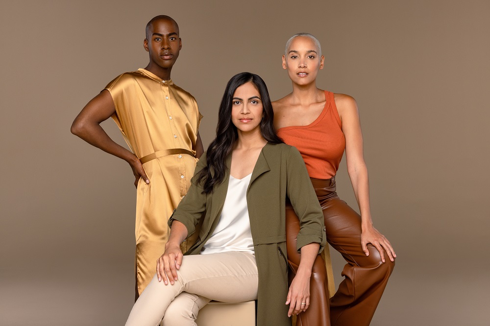 Campaign & Lookbook